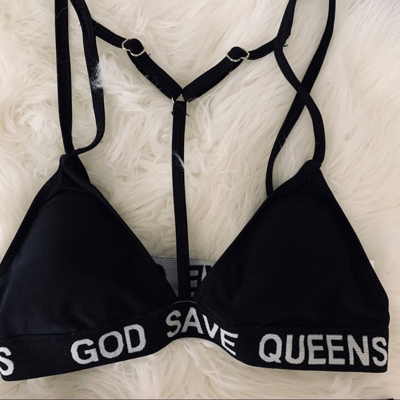 🖤 Black Bikini set 🖤 - Picture 3 of 4